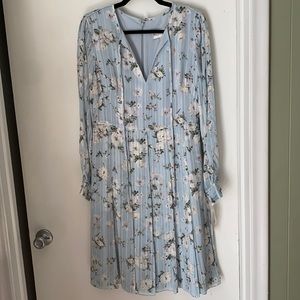 Gorgeous mikael aghal dress sz 10